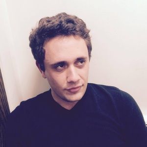 Meet your Posher, Peter